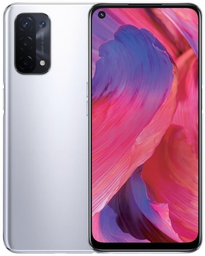 Oppo A74 5G